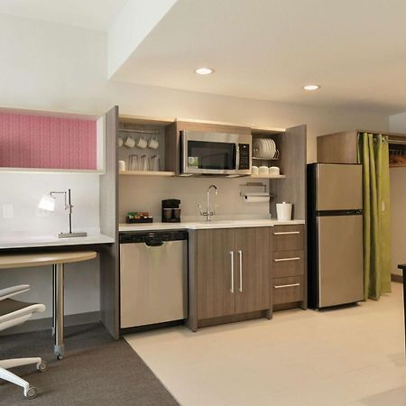 Home2 Suites By Hilton Williamsville Buffalo Airport Экстерьер фото