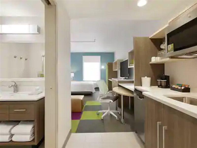 Home2 Suites By Hilton Williamsville Buffalo Airport Экстерьер фото