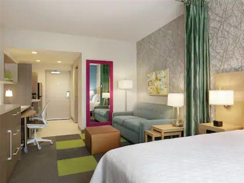 Home2 Suites By Hilton Williamsville Buffalo Airport Экстерьер фото