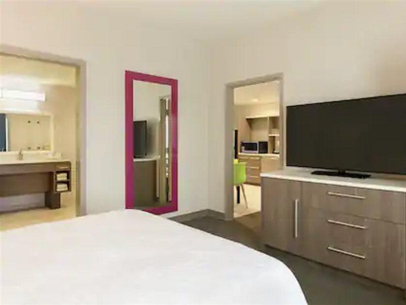 Home2 Suites By Hilton Williamsville Buffalo Airport Экстерьер фото