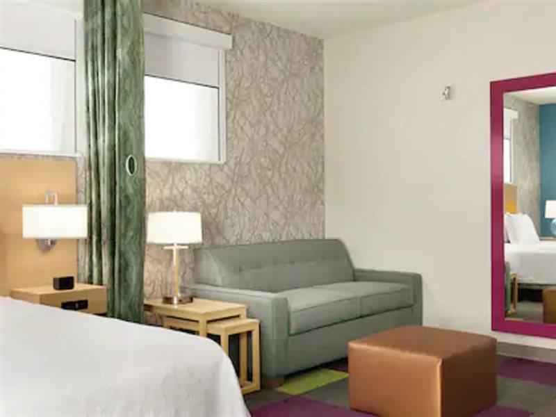 Home2 Suites By Hilton Williamsville Buffalo Airport Экстерьер фото