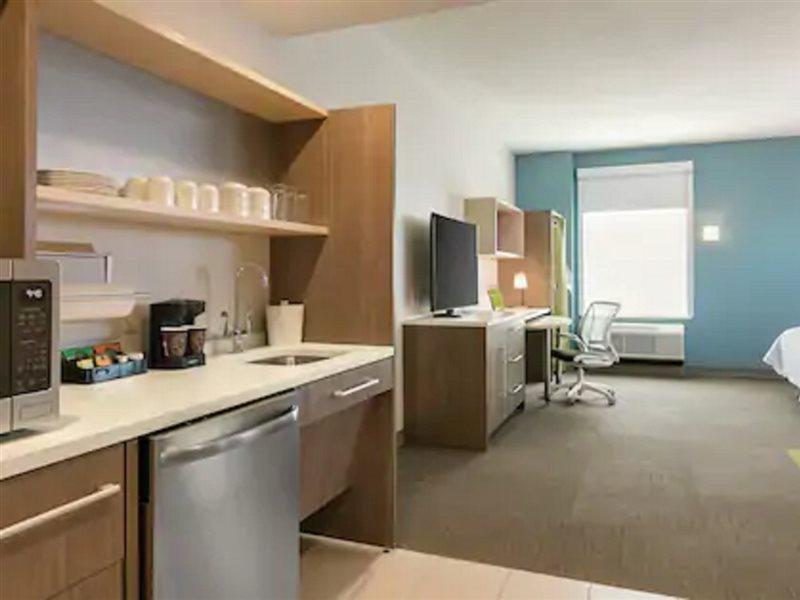 Home2 Suites By Hilton Williamsville Buffalo Airport Экстерьер фото
