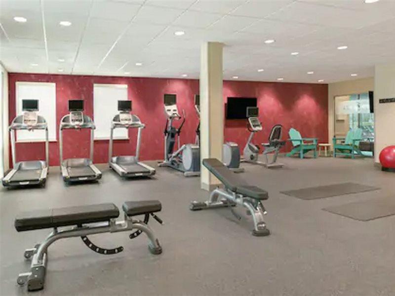 Home2 Suites By Hilton Williamsville Buffalo Airport Экстерьер фото