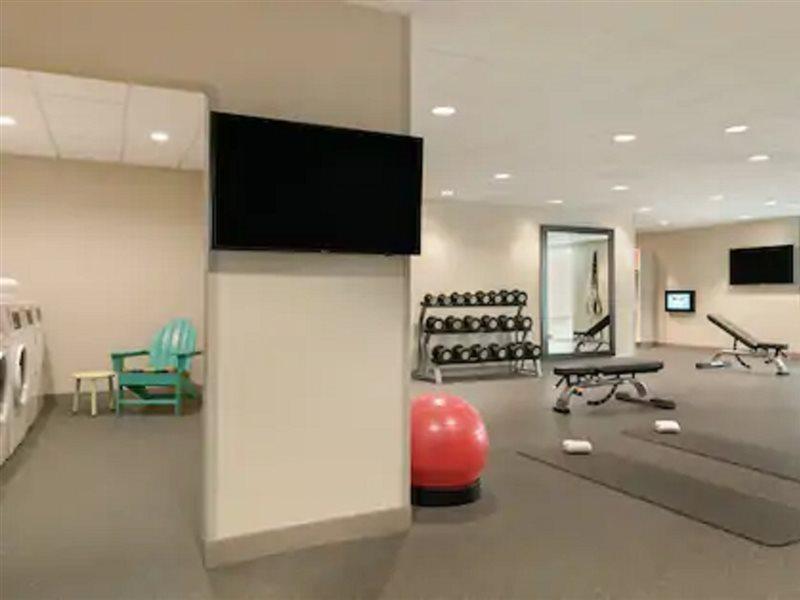 Home2 Suites By Hilton Williamsville Buffalo Airport Экстерьер фото