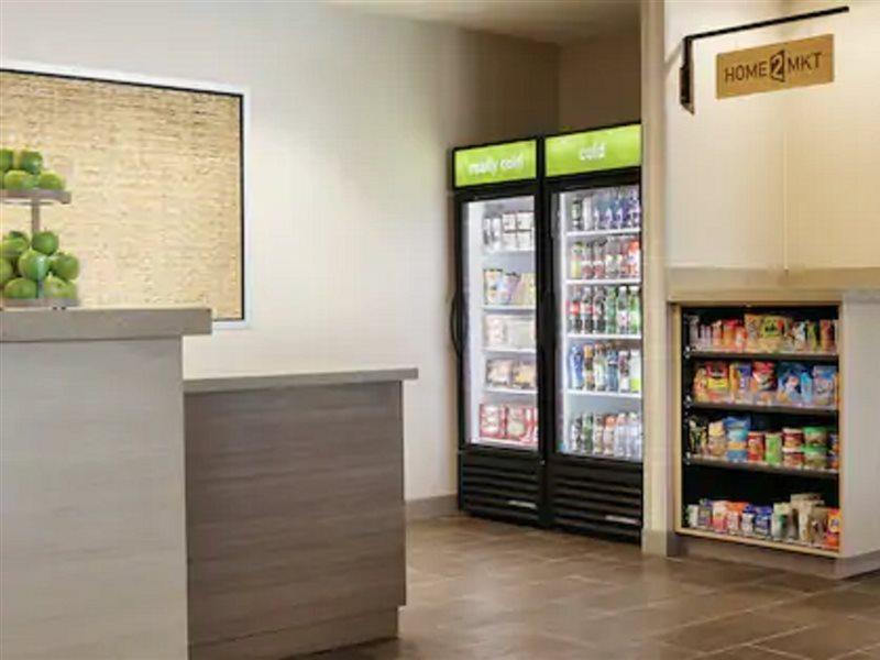 Home2 Suites By Hilton Williamsville Buffalo Airport Экстерьер фото