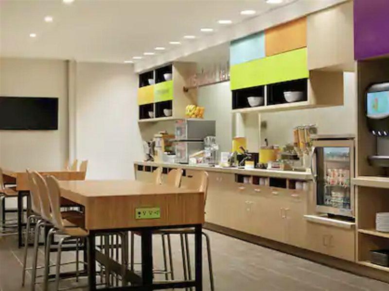 Home2 Suites By Hilton Williamsville Buffalo Airport Экстерьер фото