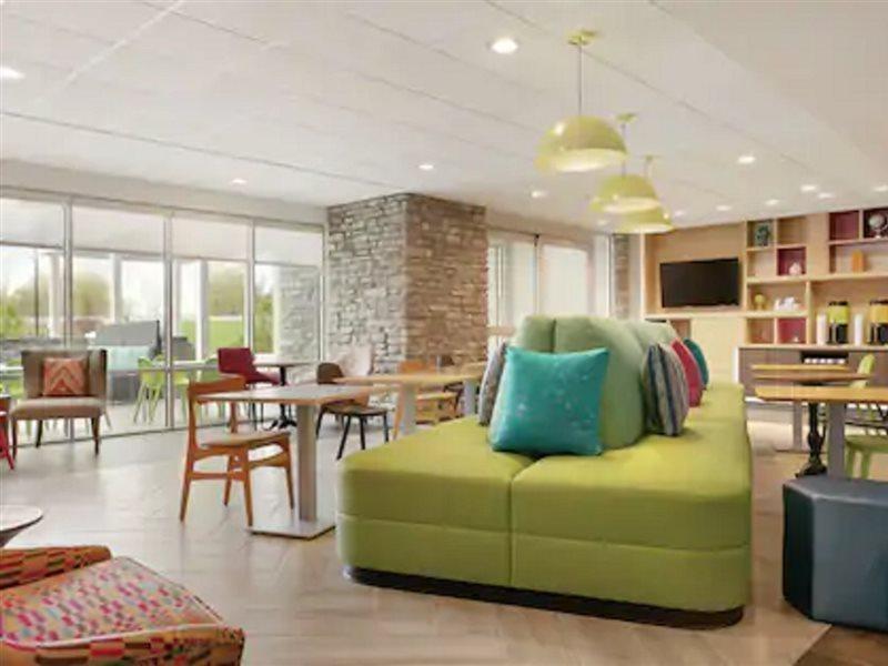 Home2 Suites By Hilton Williamsville Buffalo Airport Экстерьер фото