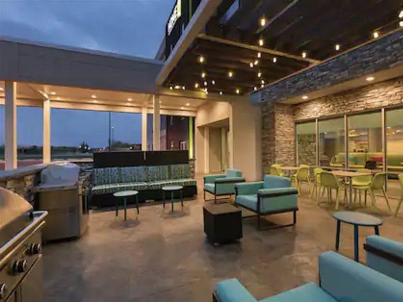 Home2 Suites By Hilton Williamsville Buffalo Airport Экстерьер фото