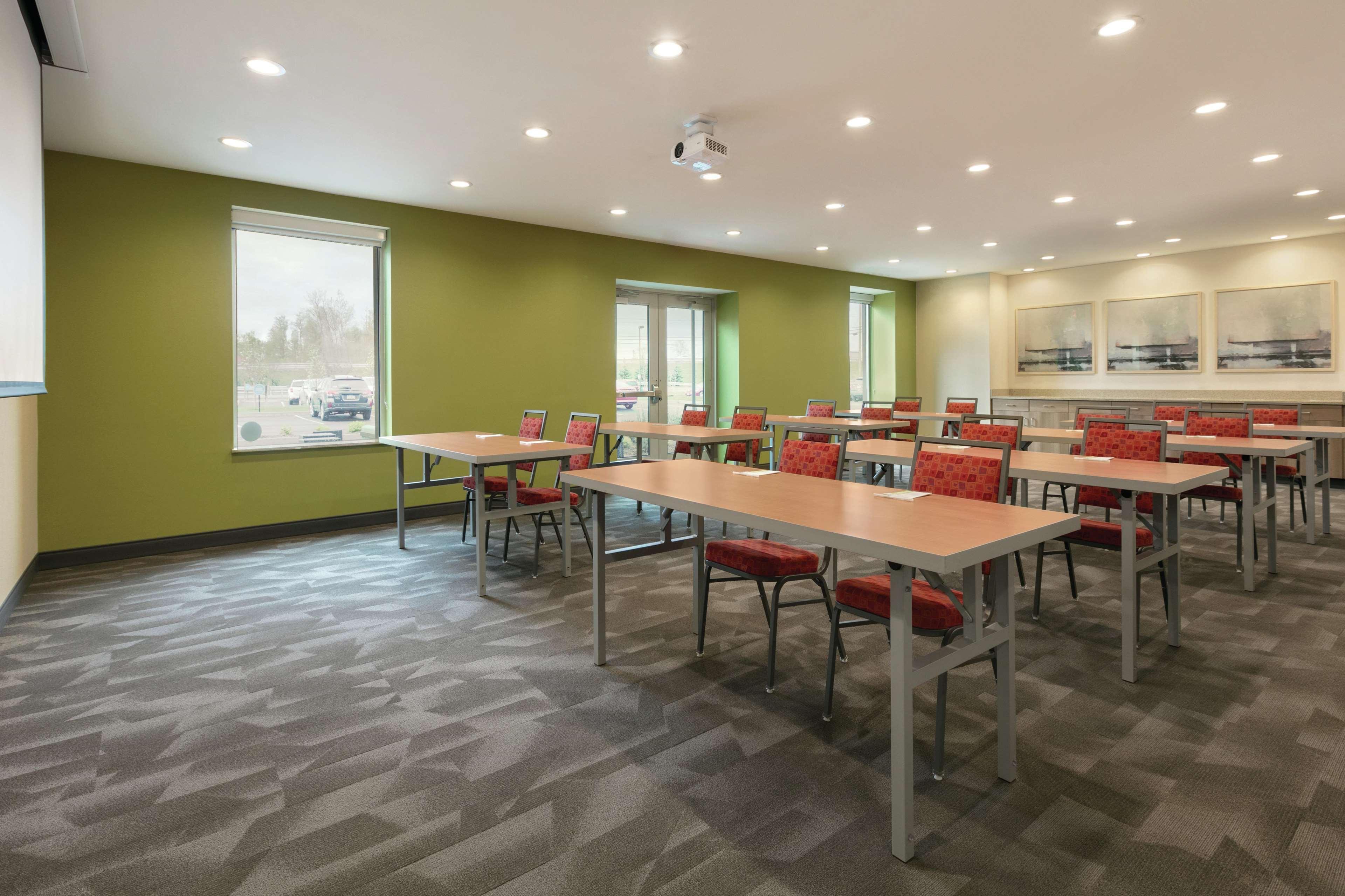 Home2 Suites By Hilton Williamsville Buffalo Airport Экстерьер фото