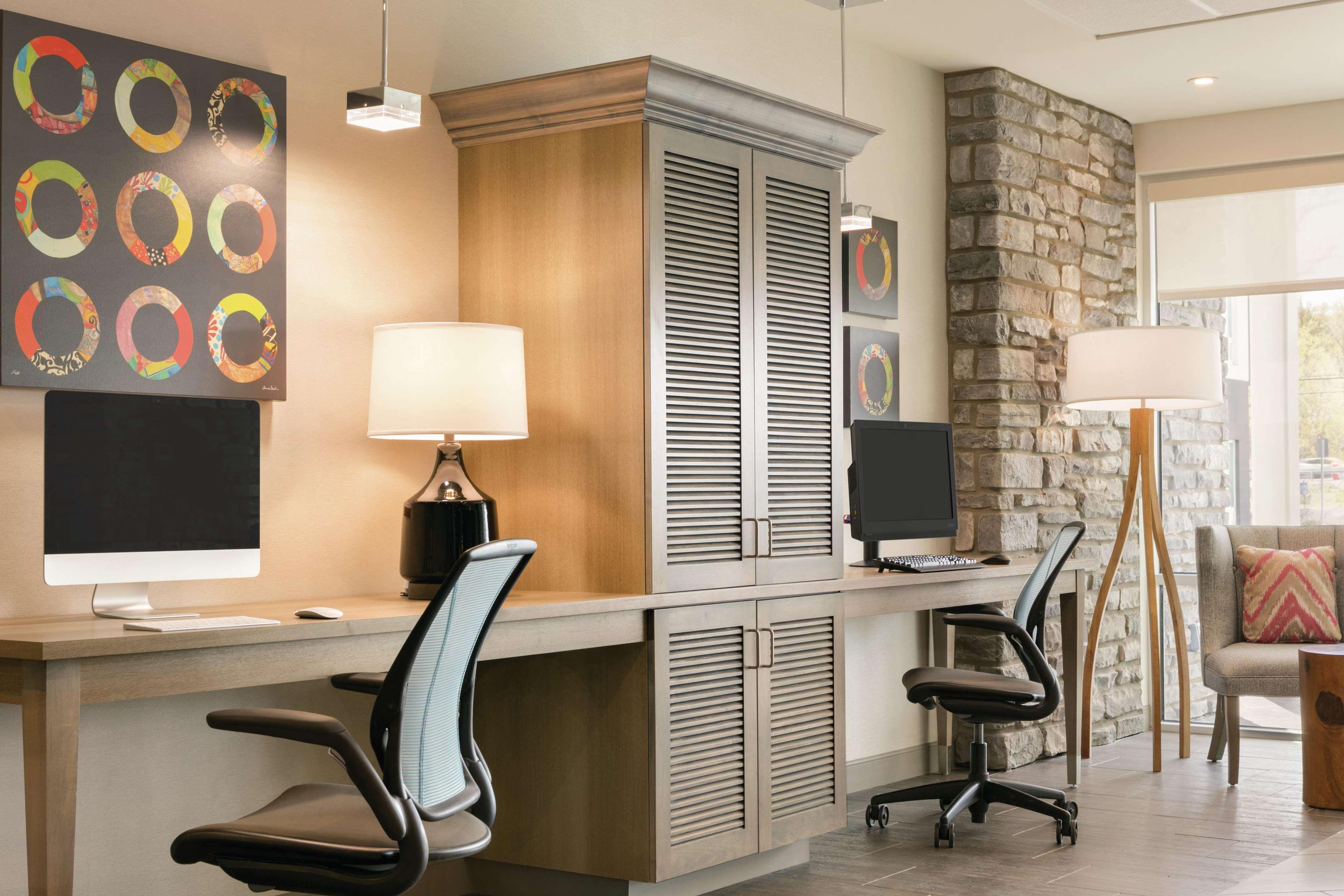 Home2 Suites By Hilton Williamsville Buffalo Airport Экстерьер фото