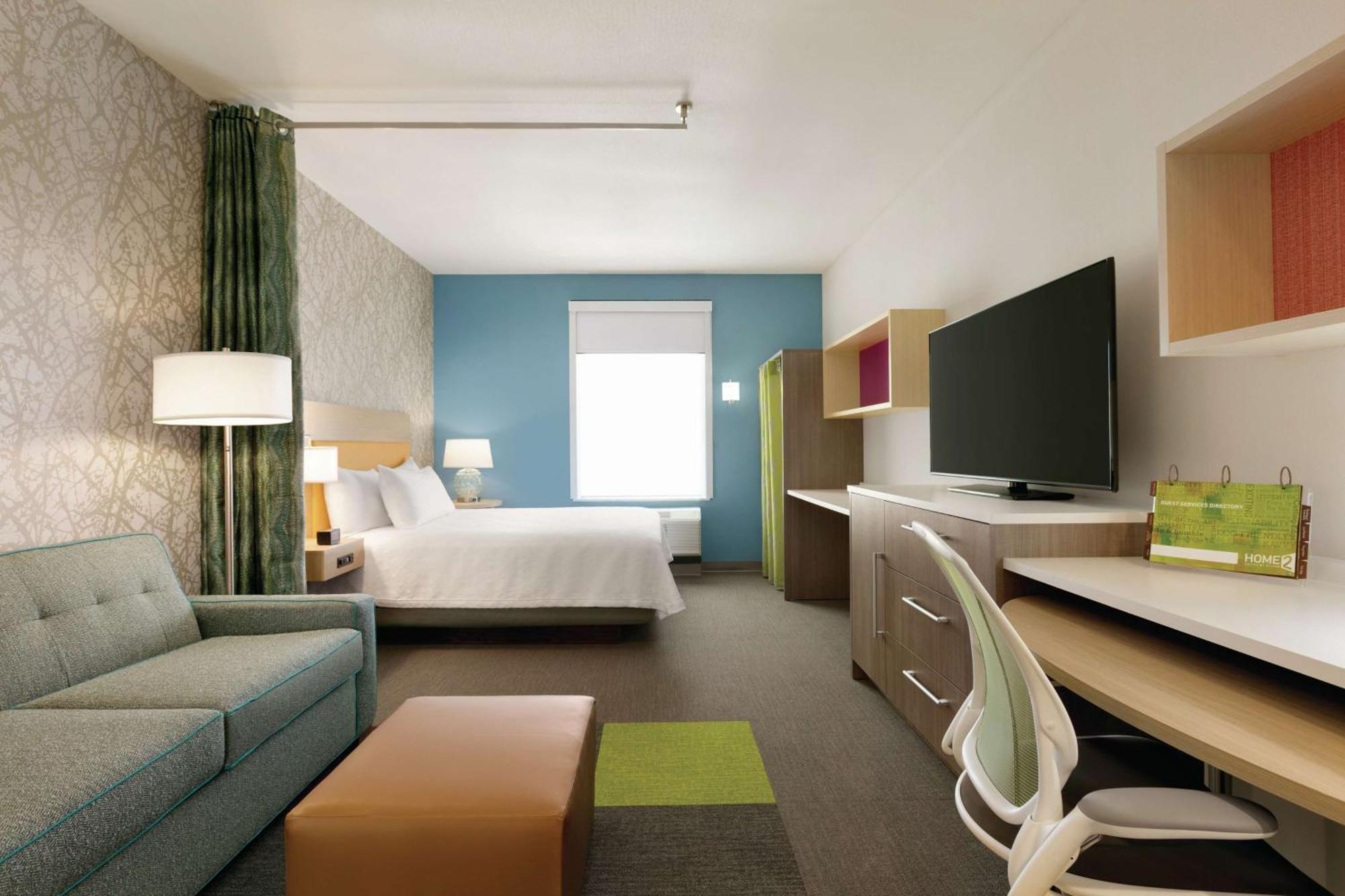 Home2 Suites By Hilton Williamsville Buffalo Airport Экстерьер фото