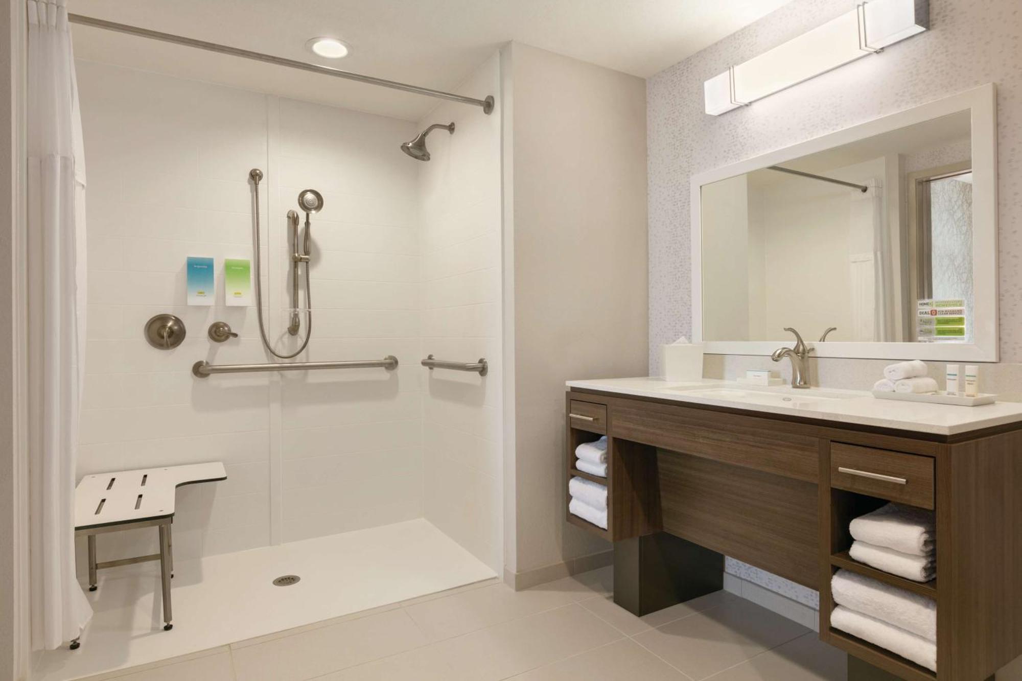 Home2 Suites By Hilton Williamsville Buffalo Airport Экстерьер фото