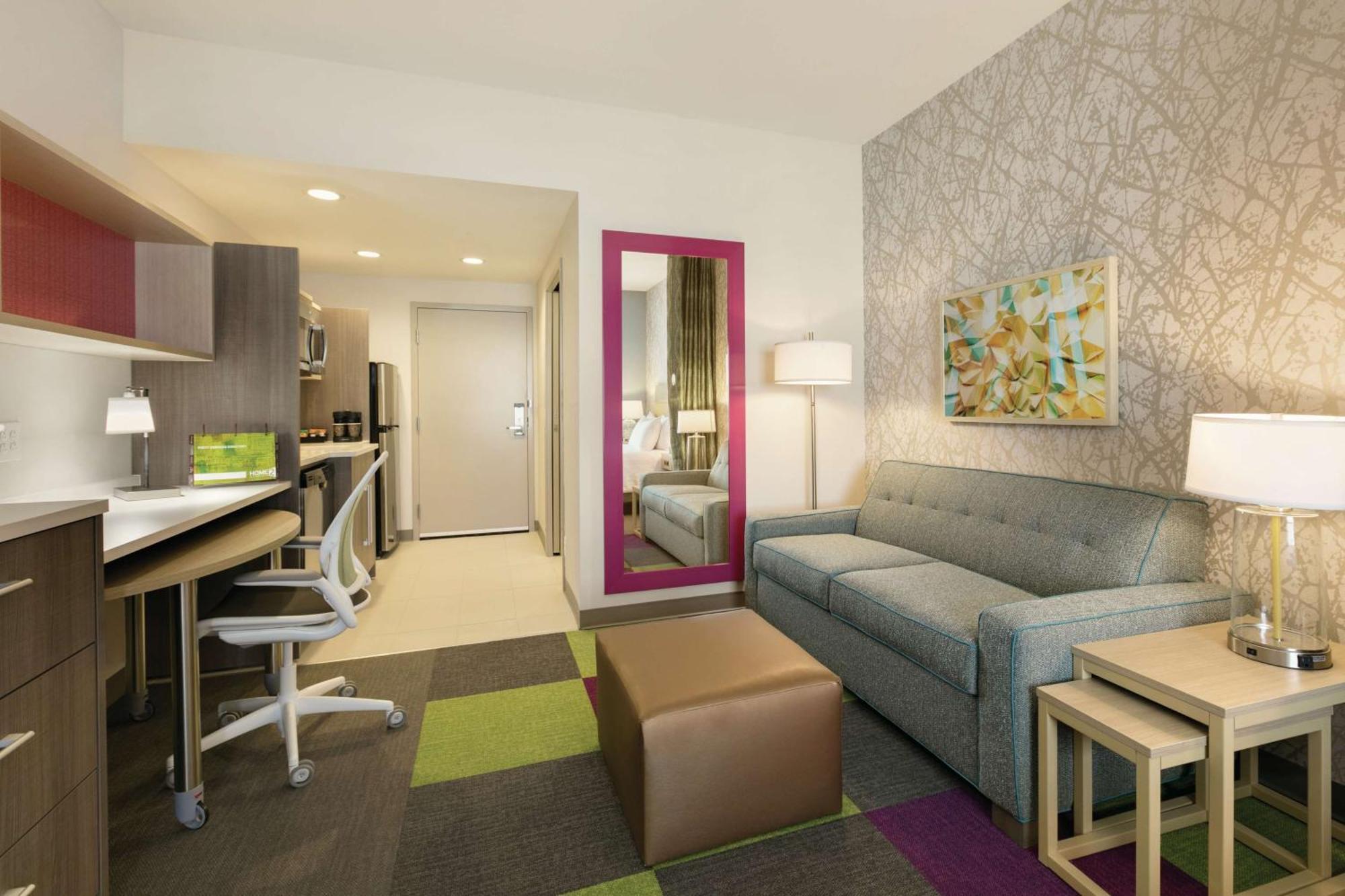 Home2 Suites By Hilton Williamsville Buffalo Airport Экстерьер фото