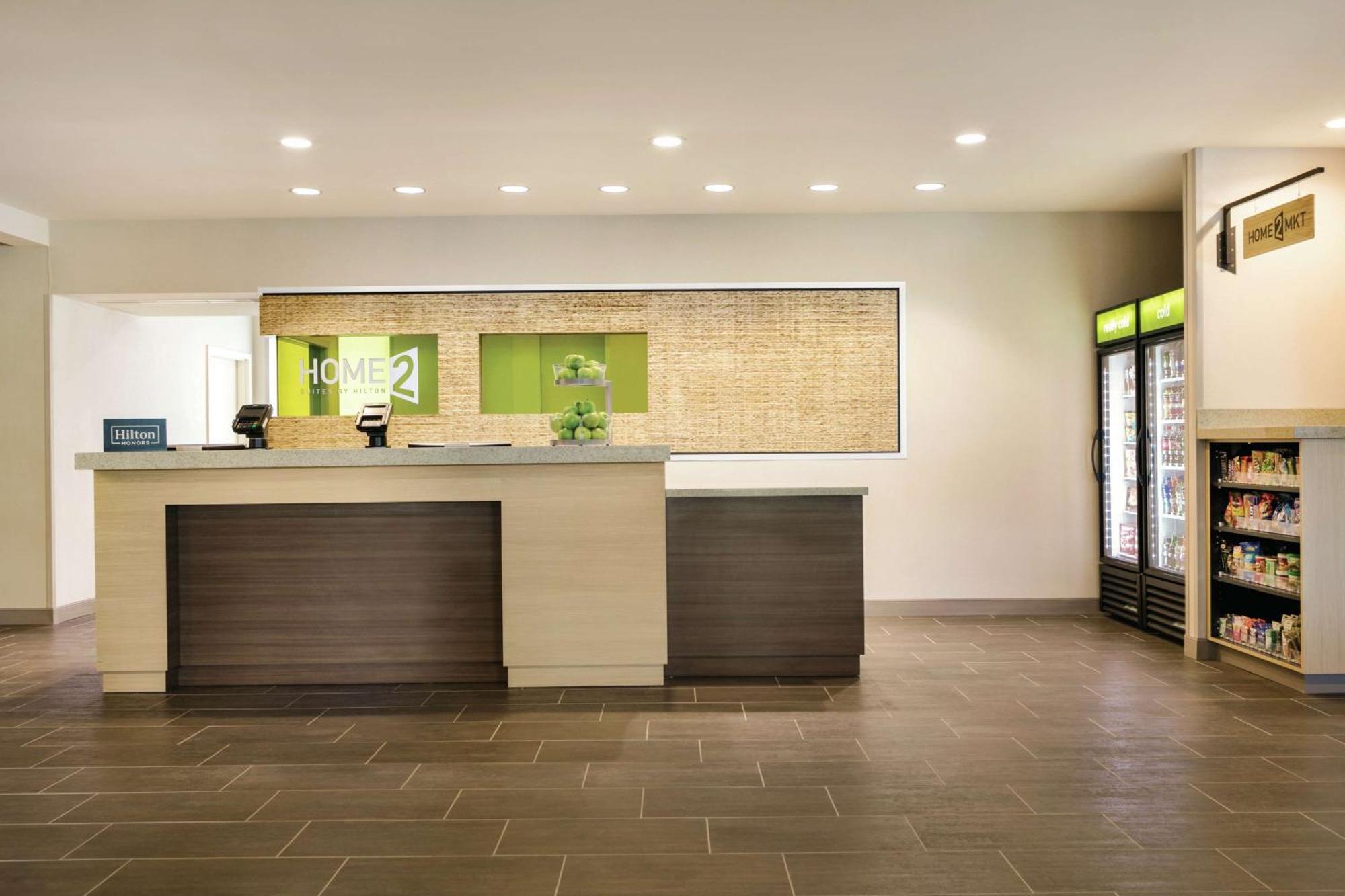 Home2 Suites By Hilton Williamsville Buffalo Airport Экстерьер фото