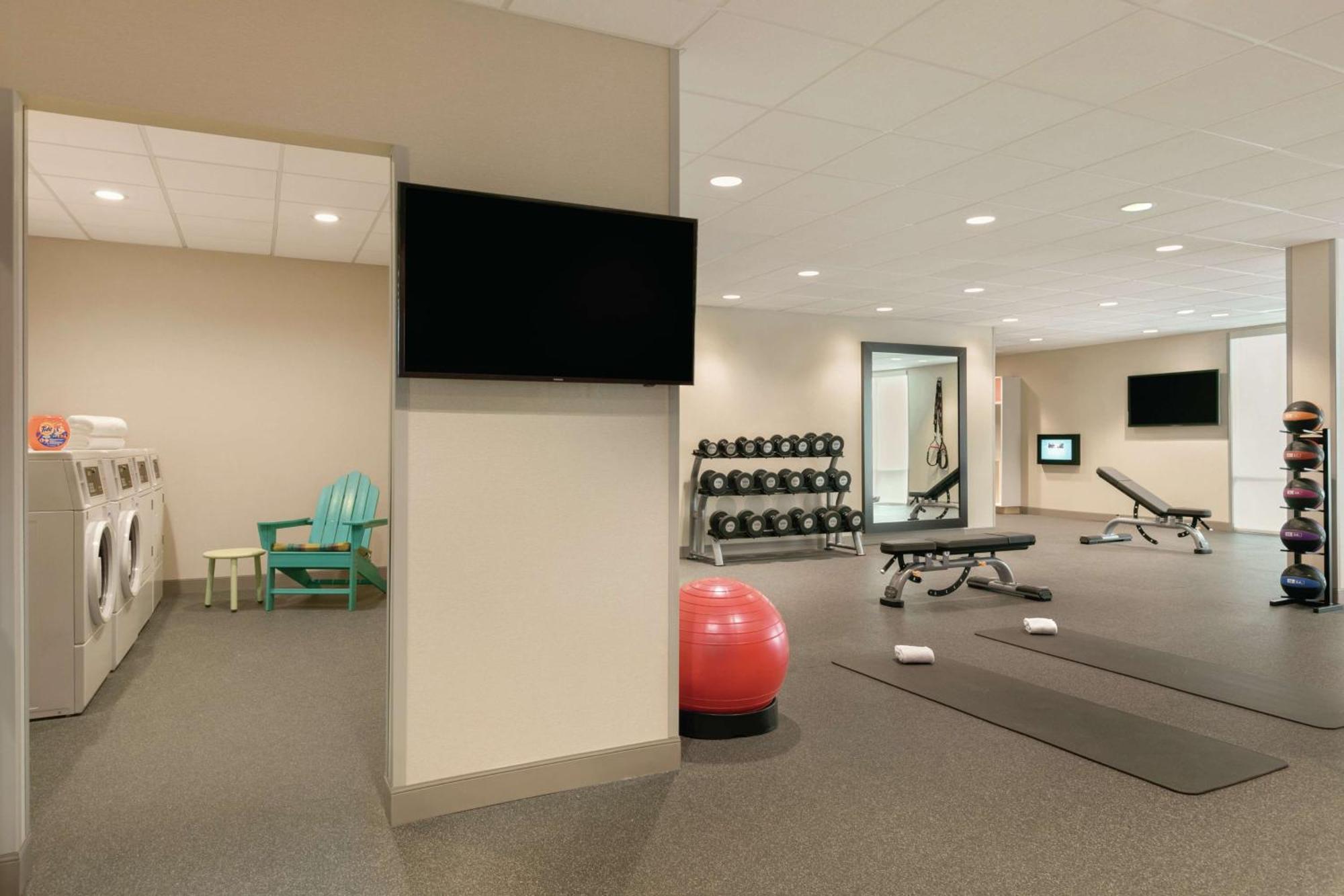 Home2 Suites By Hilton Williamsville Buffalo Airport Экстерьер фото