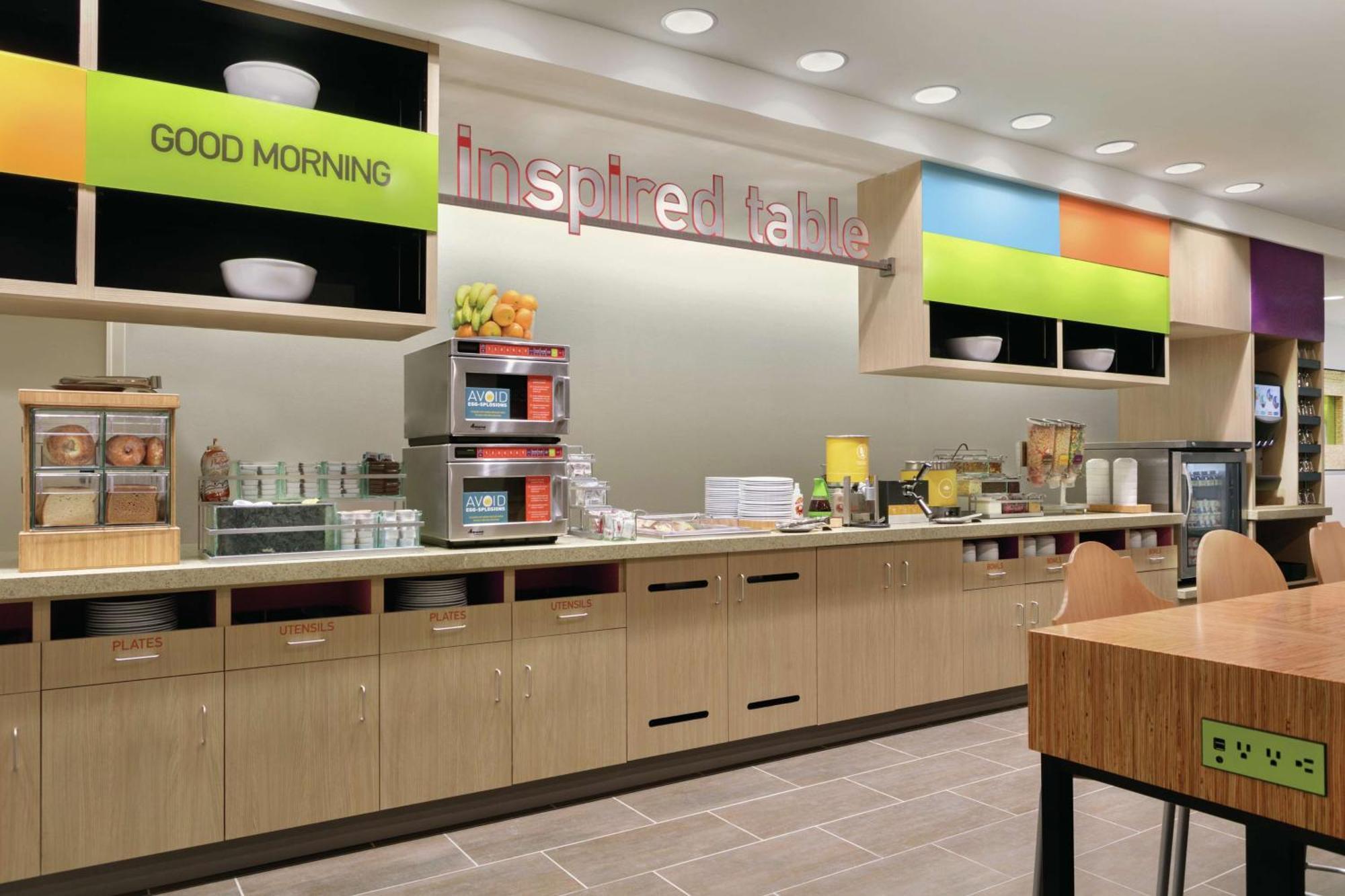 Home2 Suites By Hilton Williamsville Buffalo Airport Экстерьер фото