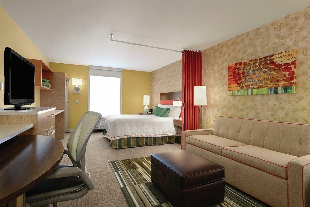 Home2 Suites By Hilton Williamsville Buffalo Airport Экстерьер фото
